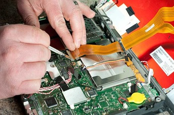 Laptop Repair at Discount Phone Repair, Langley BC